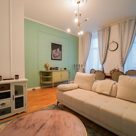 Mint 13 @ Mariahilf Apartamento Viena Exterior foto