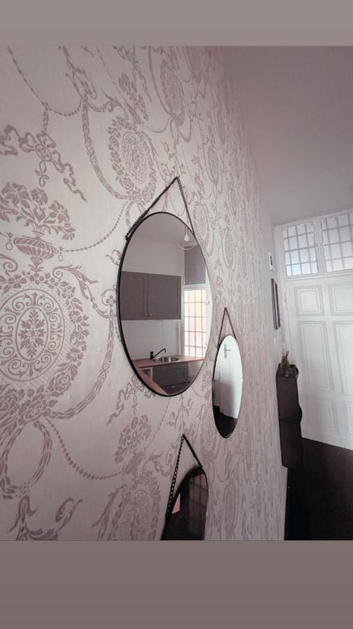 Mint 13 @ Mariahilf Apartamento Viena Exterior foto