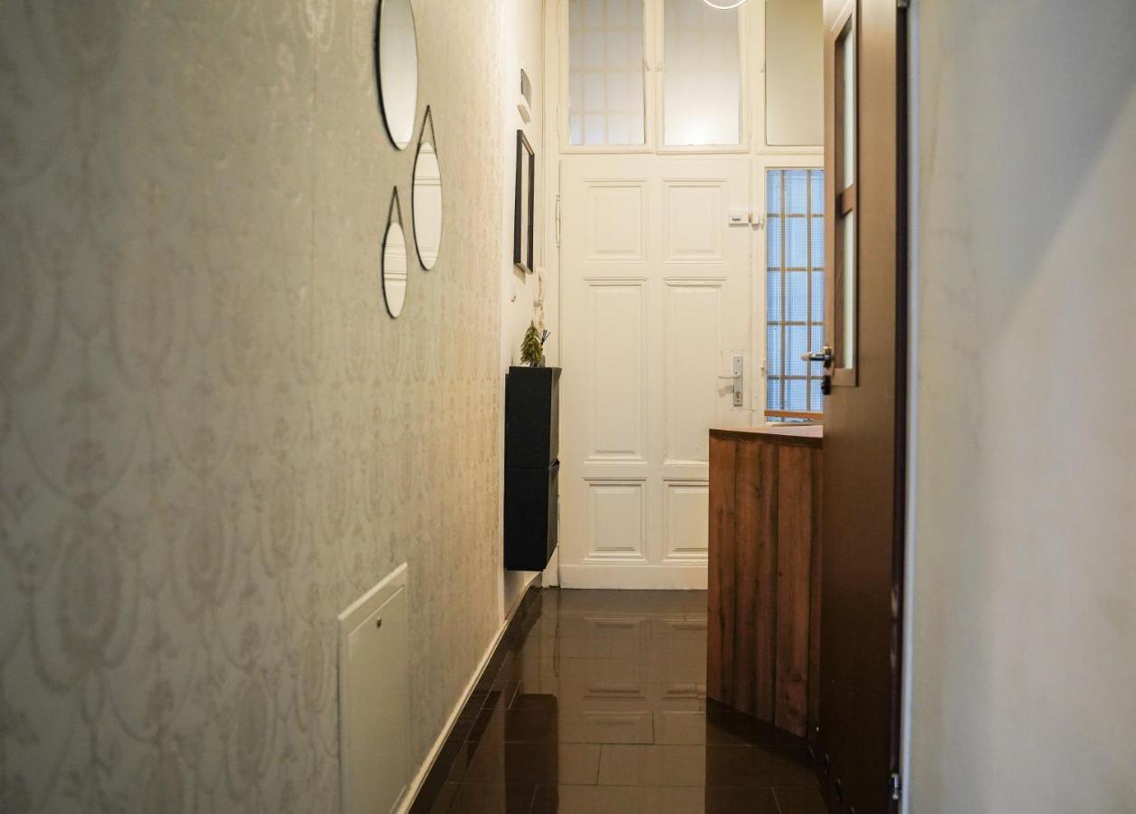 Mint 13 @ Mariahilf Apartamento Viena Exterior foto